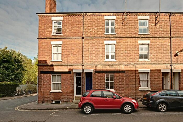 6 Bedroom House To Rent In Cardigan StreetJerichoOxford, OX2