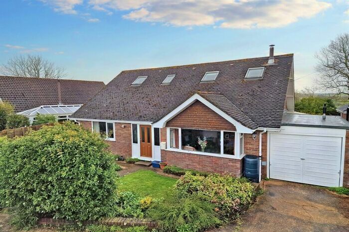 4 Bedroom Detached Bungalow For Sale In Salwayash, DT6