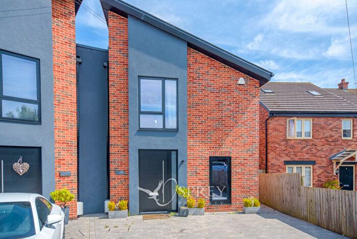 3 Bedroom Semi Detached House To Rent In Kings Road, Oakham, Rutland, LE15