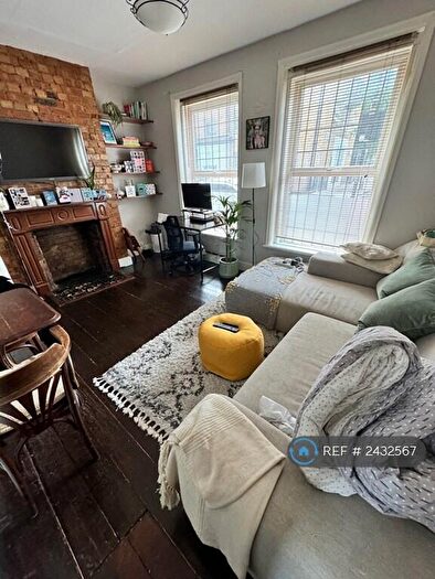 1 Bedroom Flat To Rent In Sussex House, London, NW1