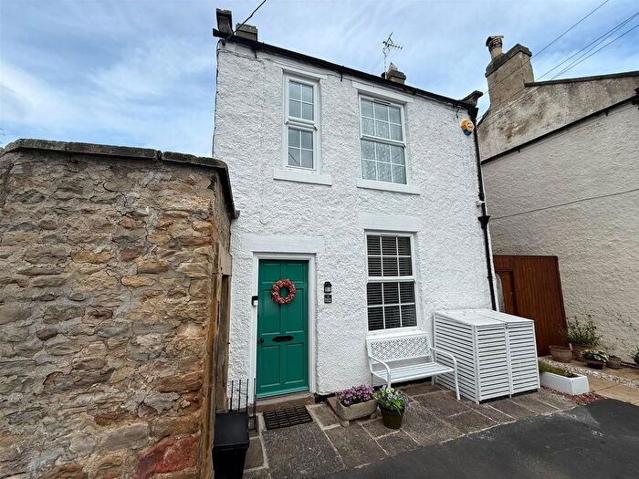2 Bedroom Cottage For Sale In Low Road, Gainford, Darlington, DL2