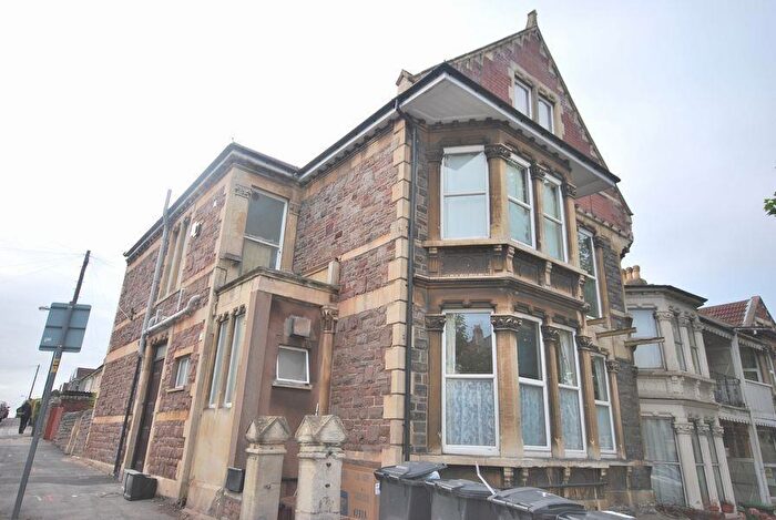 Studio To Rent In Wells Road, Totterdown, BS4