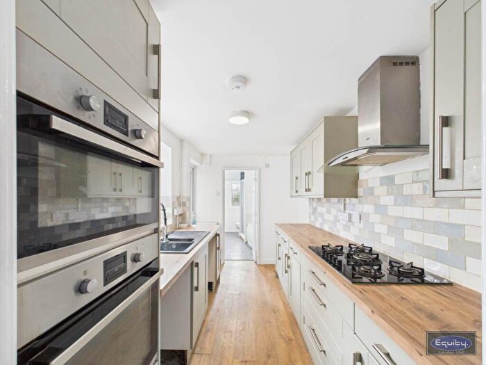 3 Bedroom Terraced House To Rent In Dalmeny Road, Erith, Kent, DA8