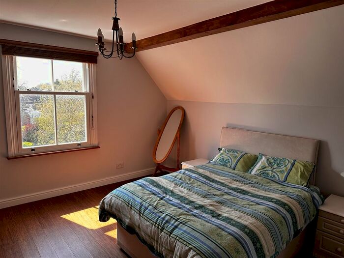 6 Bedroom Semi-Detached House To Rent In Enderby Road, Blaby, Leicester, LE8