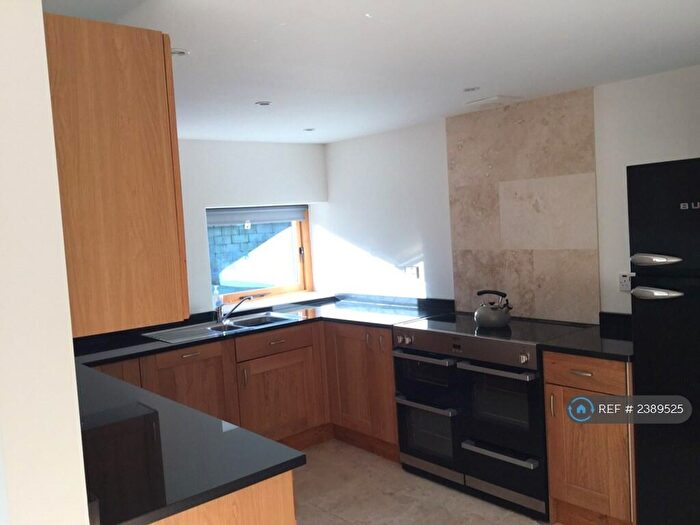 2 Bedroom Detached House To Rent In Leat Cottage, Ashbourne, DE6