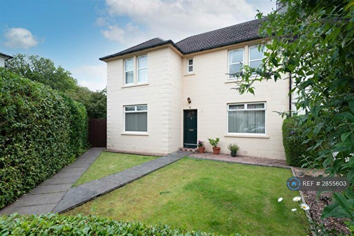 2 Bedroom Flat To Rent In Wallace Avenue, St Andrews, KY16