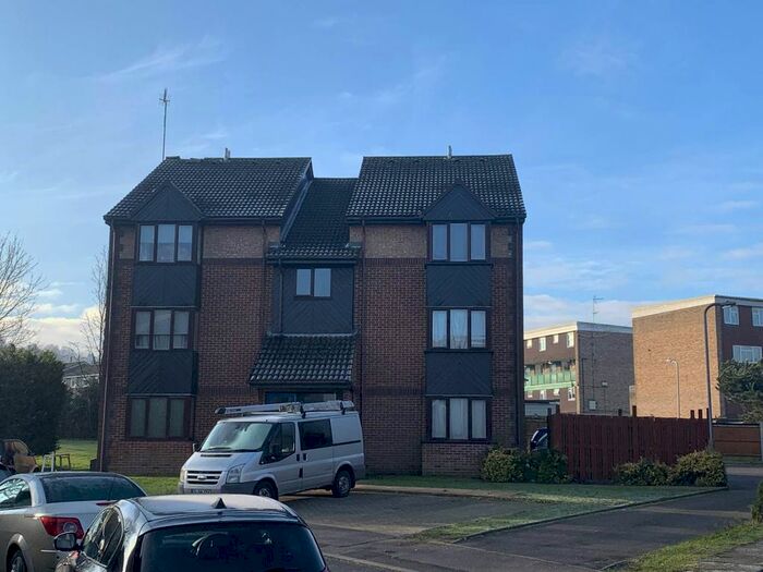 Studio To Rent In The Goodwins, Tunbridge Wells, Kent, TN2