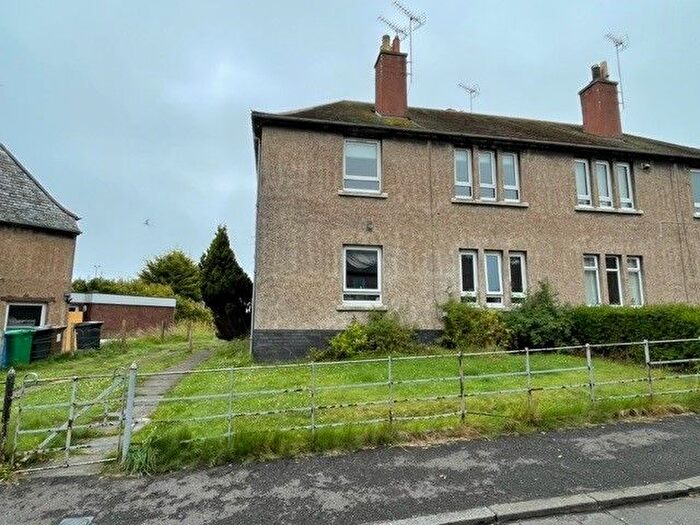 2 Bedroom Flat To Rent In Boase Avenue, St Andrews, Fife, KY16