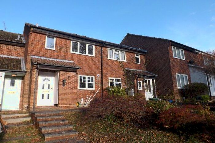3 Bedroom Property To Rent In Othello Drive, Waterlooville, PO7