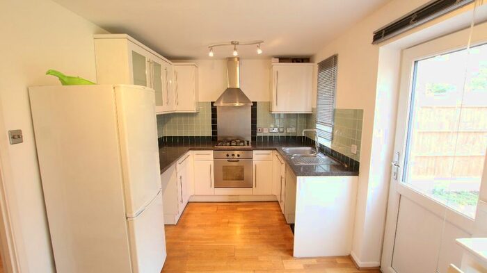3 Bedroom Terraced House To Rent In Aylesham Close, London, NW7