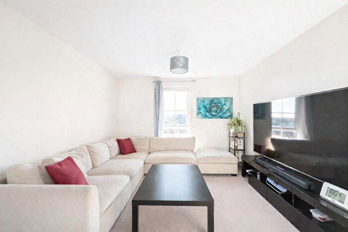 2 Bedroom Flat For Sale In Norwich, NR8