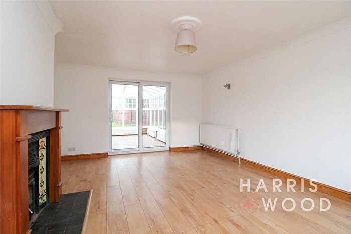 3 Bedroom Terraced House For Sale In Crossfields, Stoke By Nayland, Colchester, Suffolk, CO6