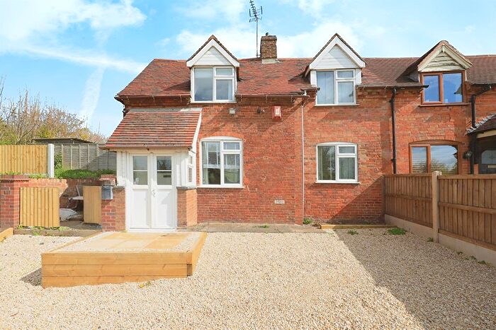 3 Bedroom Cottage For Sale In Bromsgrove Road, Belbroughton, Stourbridge, DY9