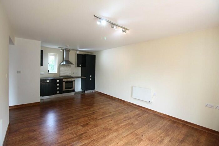 1 Bedroom Apartment To Rent In Myrtle Road, Sheffield, S2