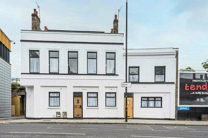 5 Bedroom Flat To Rent In Morning Lane, Hackney, London, E9