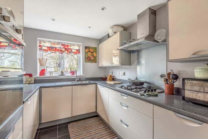 3 Bedroom Semi-Detached House To Rent In Chilton, Oxfordshire, OX11