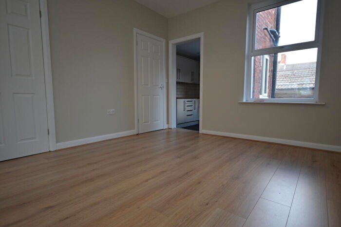 3 Bedroom Terraced House To Rent In Granville Street, Kettering, NN16