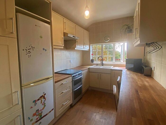 3 Bedroom Apartment To Rent In Station Road, Maghull, L31
