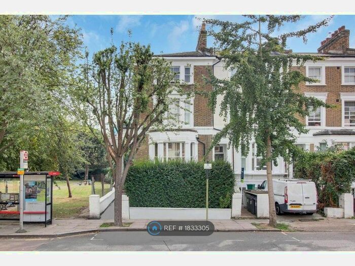 6 Bedroom Semi-Detached House To Rent In Tufnell Park Road, London, N7