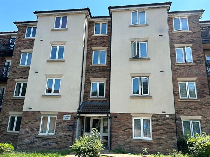 2 Bedroom Apartment To Rent In Rockwell Court, Tovil, Maidstone, ME15