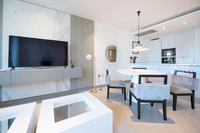 2 Bedroom Apartment To Rent In The Compton, Lodge Road, London, NW8