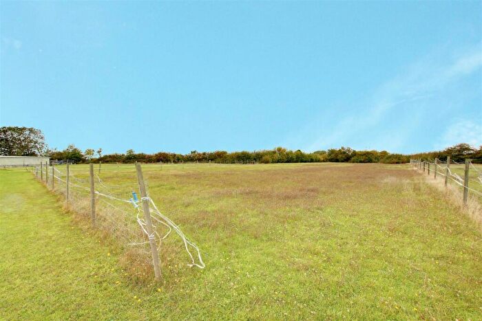 Land For Sale In Rossa Lane, Trusthorpe, Mablethorpe, LN12