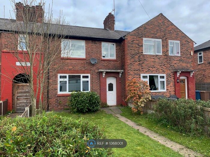 3 Bedroom Terraced House To Rent In Anson Street, Eccles, Manchester, M30