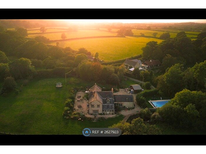 4 Bedroom Detached House To Rent In Heneford Mill, Chetnole, Sherborne, DT9