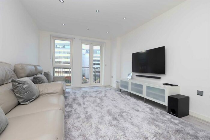 2 Bedroom Apartment To Rent In East Croft House, Harrow, HA2