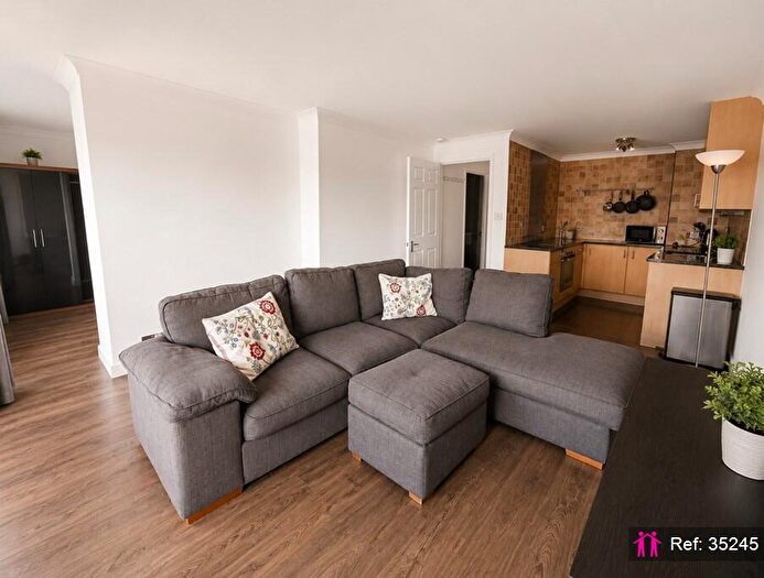 1 Bedroom Apartment To Rent In Fletcher Street, London, E1