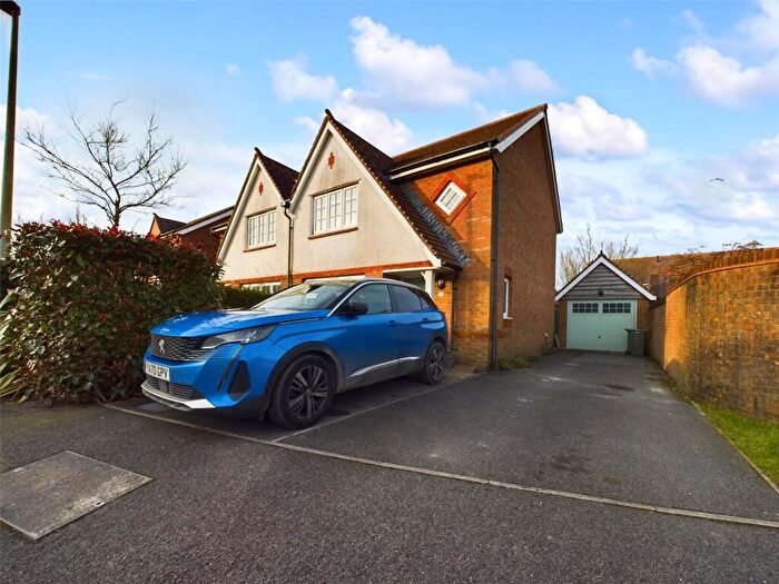 3 Bedroom Semi-Detached House For Sale In Holsworthy, Devon, EX22