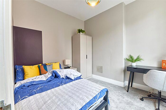 8 Bedroom Detached House To Rent In Lillico House, Sandyford Road, NE2