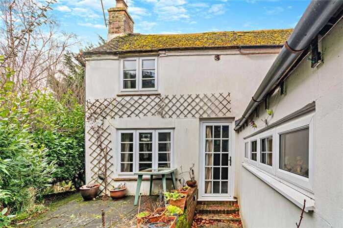 2 Bedroom Detached House For Sale In Belmont, Woodspeen, Newbury, Berkshire, RG20