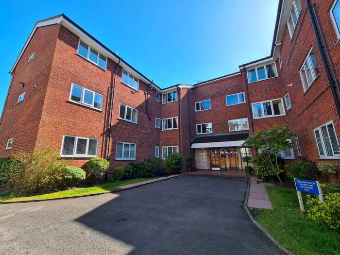 3 Bedroom Apartment To Rent In Argyle Road, Southport, Merseyside, PR9