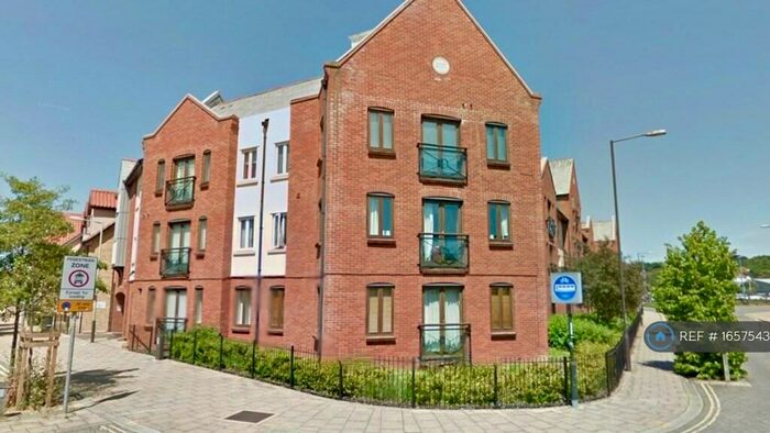 2 Bedroom Flat To Rent In Wherry Road, Norwich, NR1