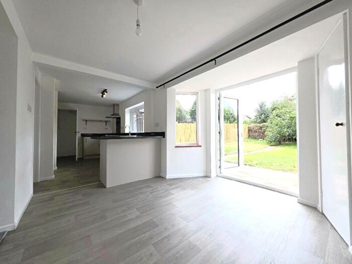 3 Bedroom Terraced House To Rent In Tudor Rise, Ross-on-Wye, HR9