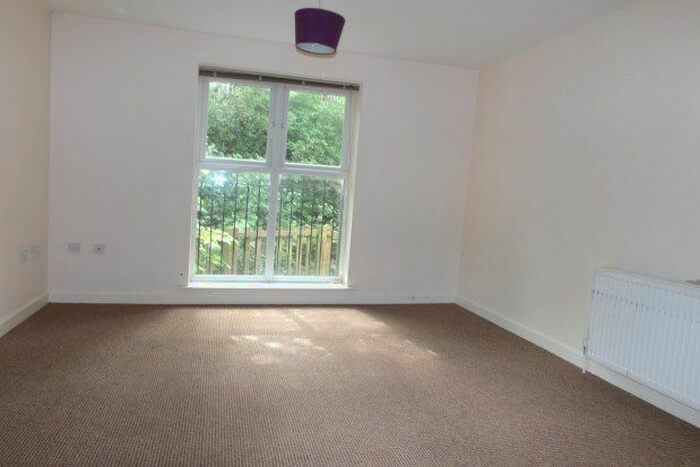 2 Bedroom Flat To Rent In Old Bakery Way, Mansfield, NG18