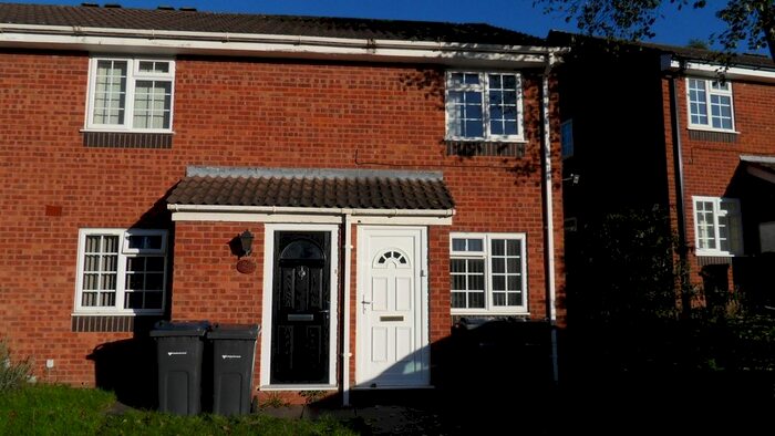 2 Bedroom Flat To Rent In Leisures Drive, Sutton Coldfield, B76