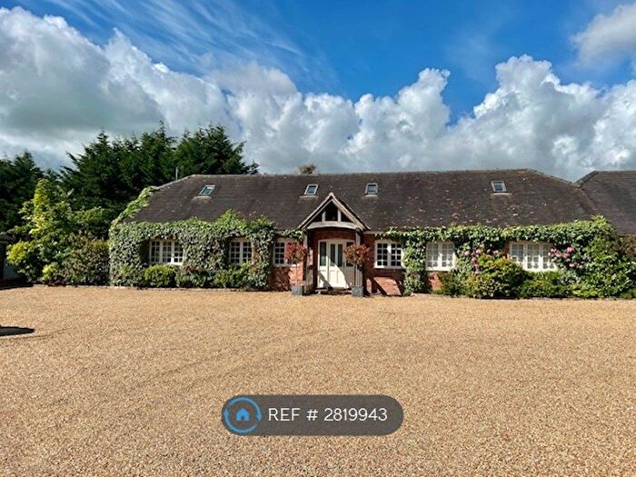 4 Bedroom Semi-detached House To Rent In Hearns Lane, Nantwich, CW5