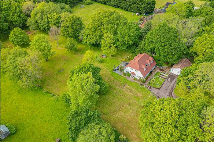 5 Bedroom Detached House For Sale In Fontley Road, Titchfield, PO15