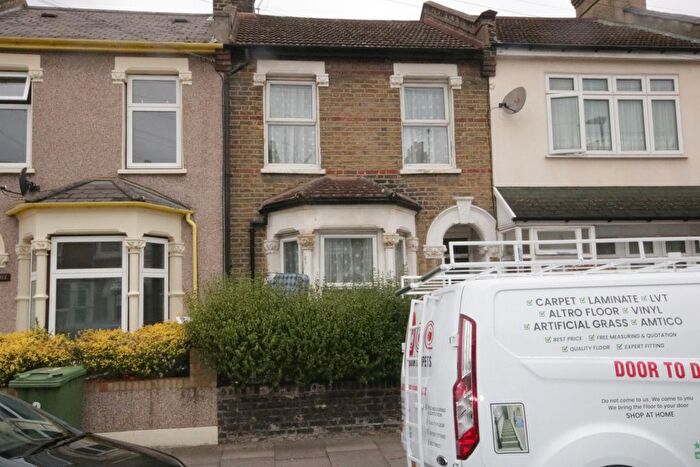 3 Bedroom Terraced House For Sale In East Ham, E6