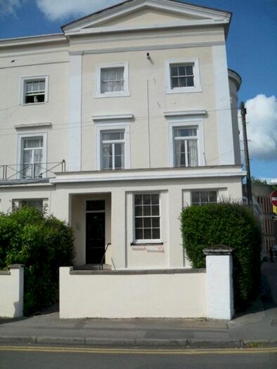 1 Bedroom Flat To Rent In Grosvenor Street, Cheltenham GL52