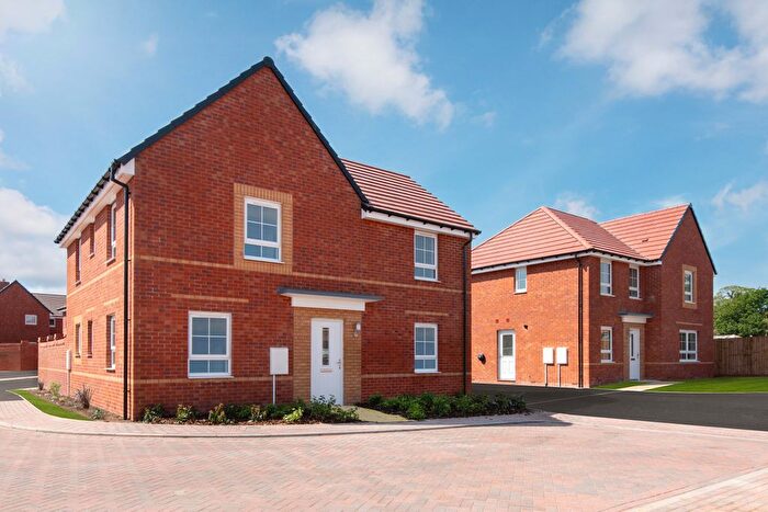 4 Bedroom Detached House For Sale In "Alderney" At St. Michaels Avenue, New Hartley, Whitley Bay, NE25