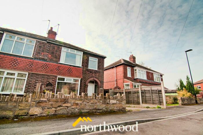 3 Bedroom Semi-Detached House To Rent In St Dominic's Close, Sprotbrough, Doncaster, DN5