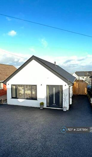 3 Bedroom Bungalow To Rent In Heol Eirlys, Morriston, Swansea, SA6