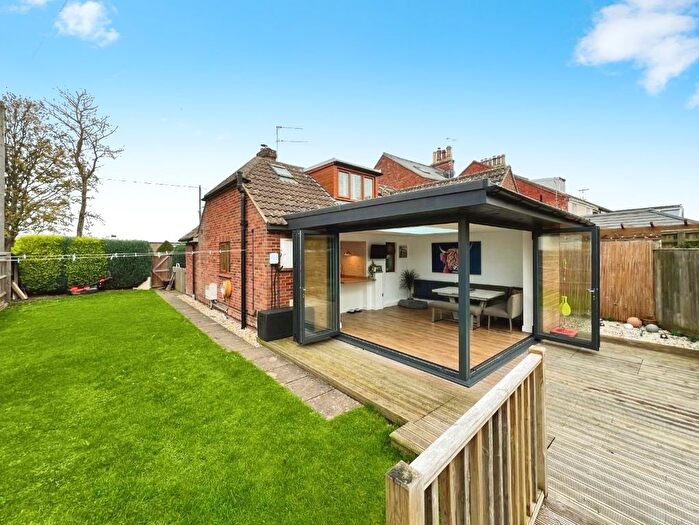 3 Bedroom Detached Bungalow For Sale In Wanswell, Berkeley, GL13