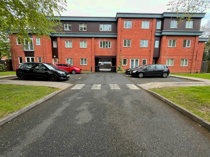 2 Bedroom Flat To Rent In Goosemoor Lane, Erdington, Birmingham, B23