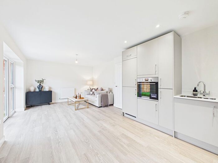 3 Bedroom Detached Bungalow For Sale In Scholars Court, Malvern, WR14