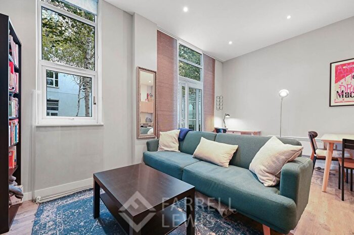 1 Bedroom Flat To Rent In Bromyard Avenue, Bromyard Avenue, W3