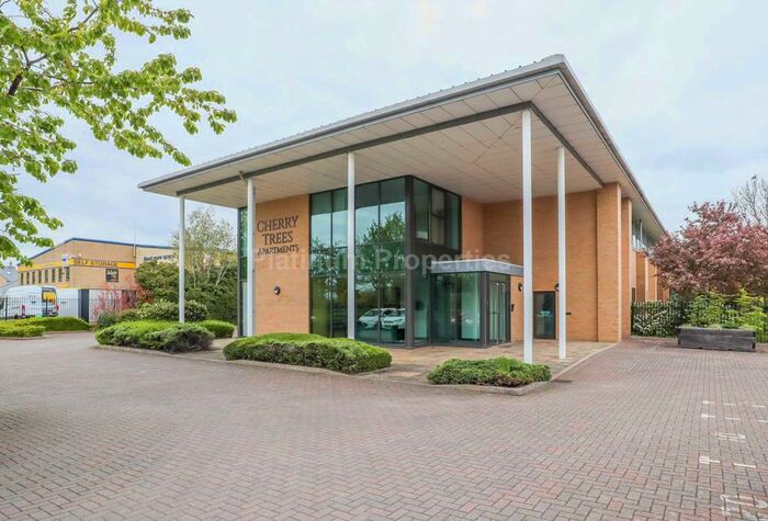 1 Bedroom Flat To Rent In Coldhams Lane, Cambridge, CB1